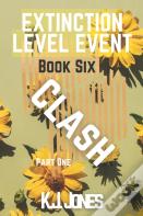 Extinction Level Event, Book 6