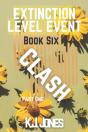 Extinction Level Event, Book 6 - Preview