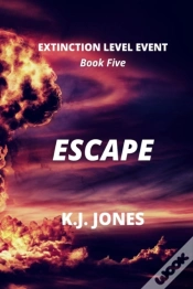 Capa do artigo Extinction Level Event, Book Five