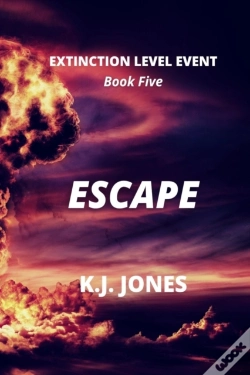 Capa do artigo Extinction Level Event, Book Five
