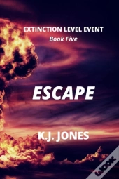 Extinction Level Event, Book Five