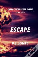 Extinction Level Event, Book Five