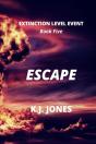 Extinction Level Event, Book Five - Preview