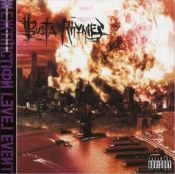 Capa do artigo Extinction Level Event - Vinil