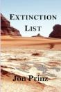 Extinction List - Preview