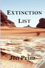 Capa do artigo Extinction List