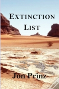 Capa do artigo Extinction List