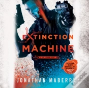 Capa do artigo Extinction Machine