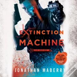 Capa do artigo Extinction Machine