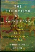 Extinction Of Experience