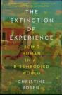 Extinction Of Experience - Preview