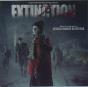 Extinction (Original Motion Picture Soundtrack) - CD - Preview