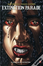Extinction Parade T.1