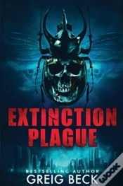 Capa do artigo Extinction Plague