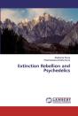 Extinction Rebellion And Psychedelics - Preview