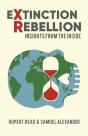 Extinction Rebellion - Preview