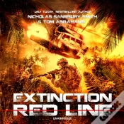 Capa do artigo Extinction Red Line