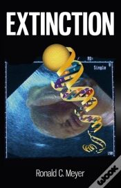Capa do artigo Extinction