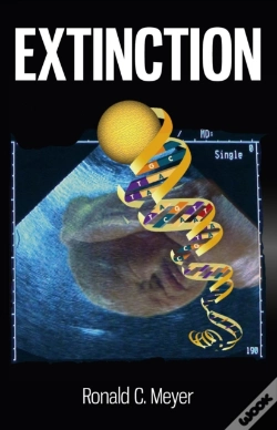 Capa do artigo Extinction