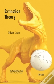 Capa do artigo Extinction Theory