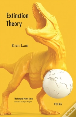 Capa do artigo Extinction Theory