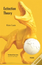 Capa do artigo Extinction Theory