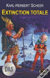 Capa do artigo Extinction Totale
