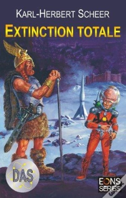 Capa do artigo Extinction Totale
