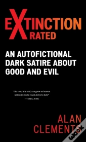 Extinction X-Rated