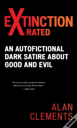Capa do artigo Extinction X-Rated