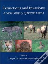 Extinctions And Invasions
