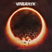 Capa do artigo Extinction(s) - CD