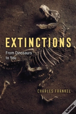 Capa do artigo Extinctions