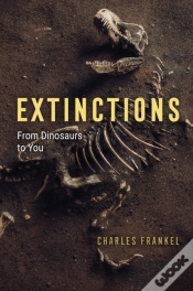 Capa do artigo Extinctions