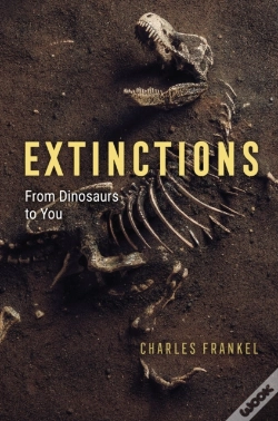 Capa do artigo Extinctions