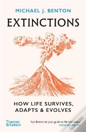 Capa do artigo Extinctions