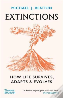 Capa do artigo Extinctions