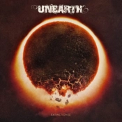Capa do artigo Extinction(s) - Vinil