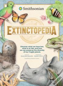 Extinctopedia