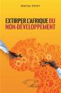 Extirper L'Afrique Du Non-Developpement - Preview