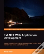 Ext.Net Web Application Development