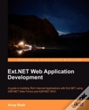 Capa do artigo Ext.Net Web Application Development