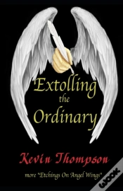 Capa do artigo Extolling The Ordinary