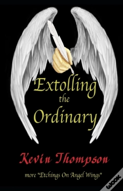 Capa do artigo Extolling The Ordinary
