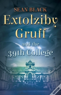 Capa do artigo Extolziby Gruff And The 39th College