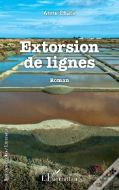 Capa do artigo Extorsion De Lignes