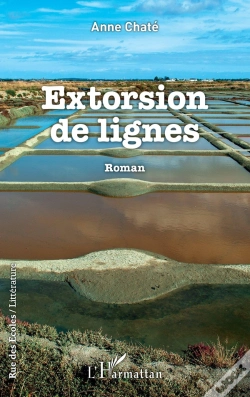Capa do artigo Extorsion De Lignes
