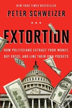 Capa do artigo Extortion