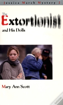 Capa do artigo Extortionist And His Dolls