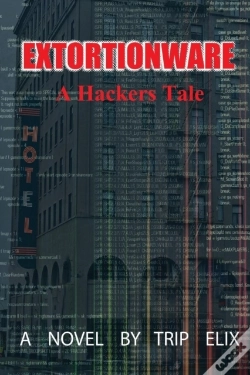 Capa do artigo Extortionware